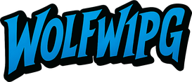 wolfw1pg Logo